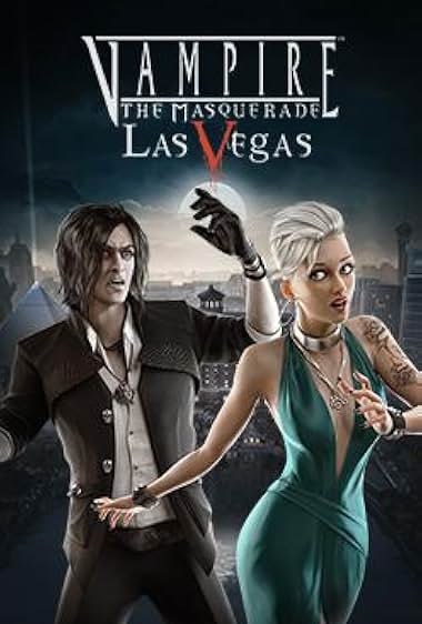 Vampire: The Masquerade – Las Vegas