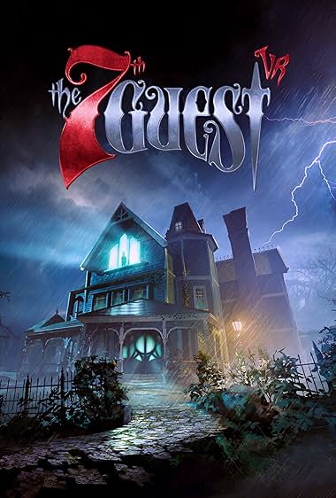 The 7th Guest VR