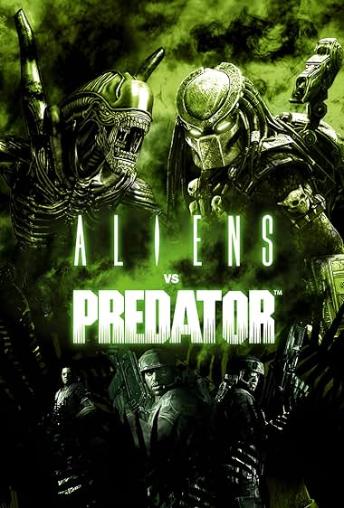 Aliens vs. Predator