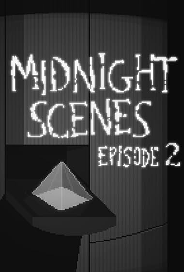 Midnight Scenes 2: The Goodbye Note