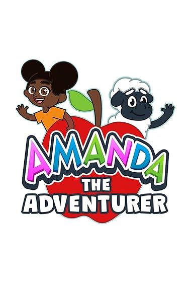 Amanda the Adventurer