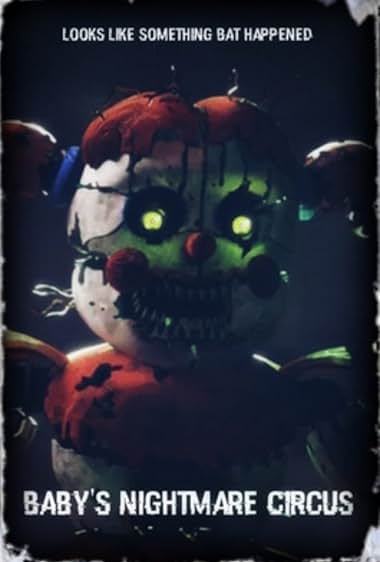 Baby's Nightmare Circus