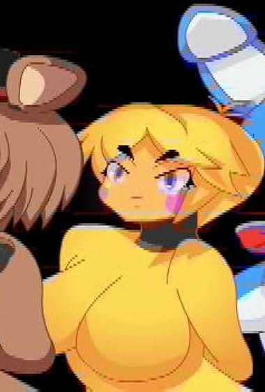 Five Nights in Anime
