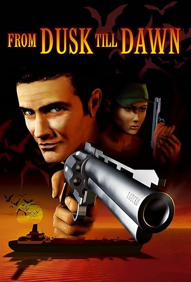 From Dusk Till Dawn