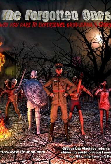 The Forgotten Ones