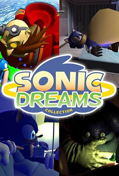 Sonic Dreams Collection