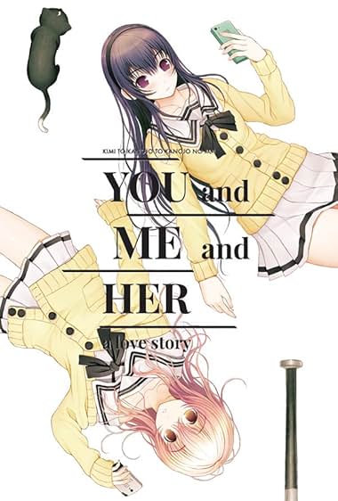 Kimi to Kanojo to Kanojo no Koi