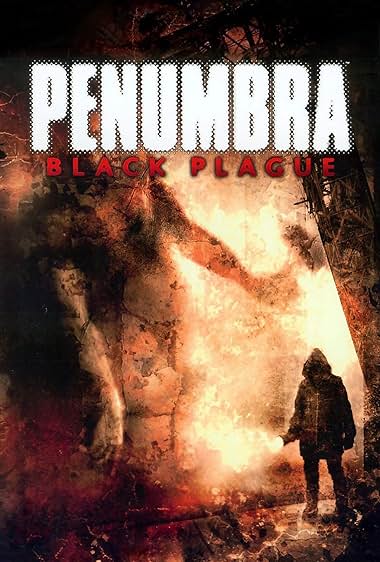Penumbra: Black Plague