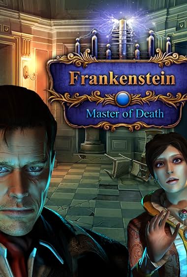 Frankenstein: Master of Death