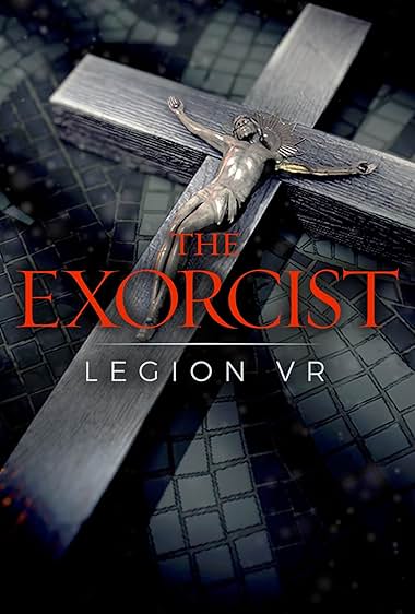 The Exorcist: Legion VR