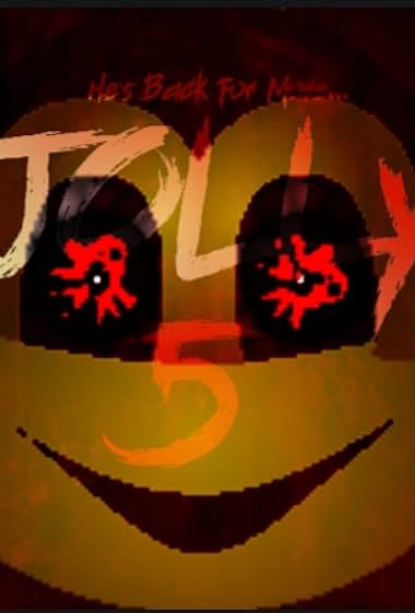 Jolly 5: The Sequel to the Ending