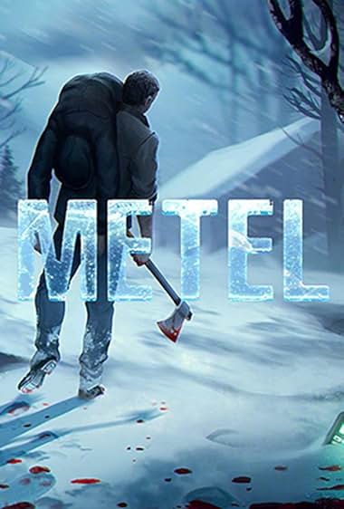 Metel: Horror Escape
