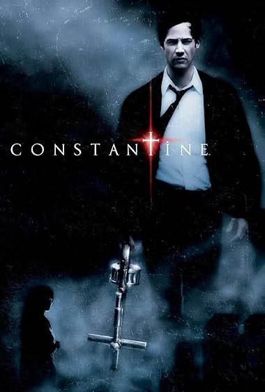 Constantine
