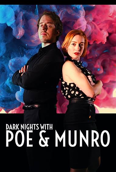 Dark Nights with Poe and Munro