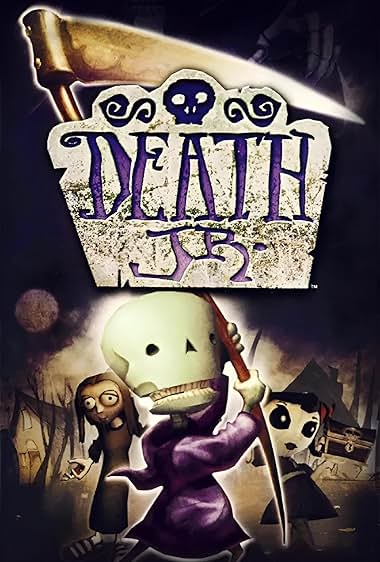 Death Jr.
