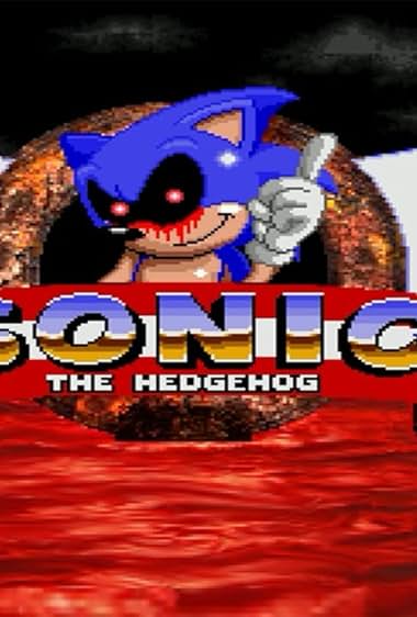 Sonic.EXE: Eggman's Chaos Emerald