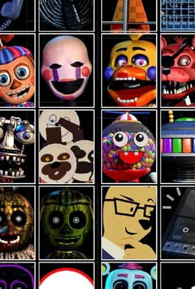 Ultra Custom Night