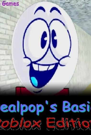 Stealpop's Basics