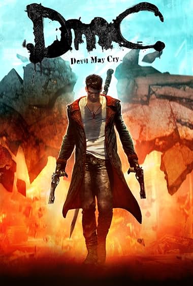 DmC: Devil May Cry