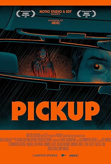 Pickup