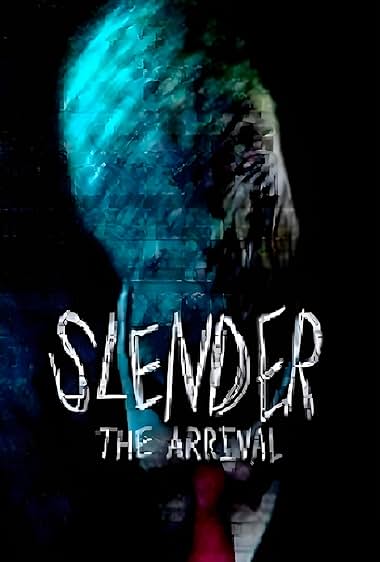 Slender: The Arrival