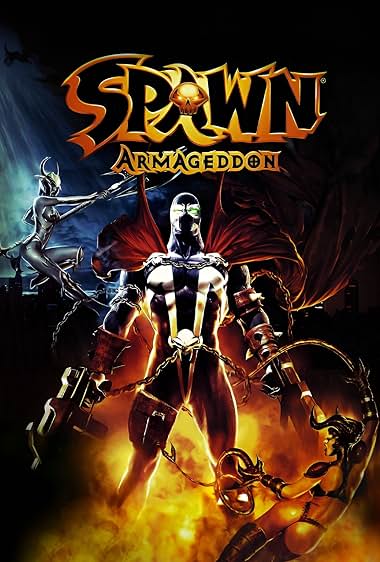 Spawn: Armageddon