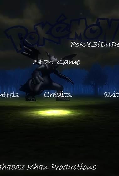 PokéSlender