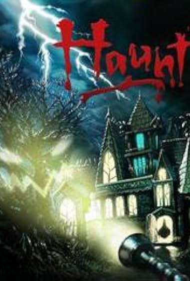 Haunt