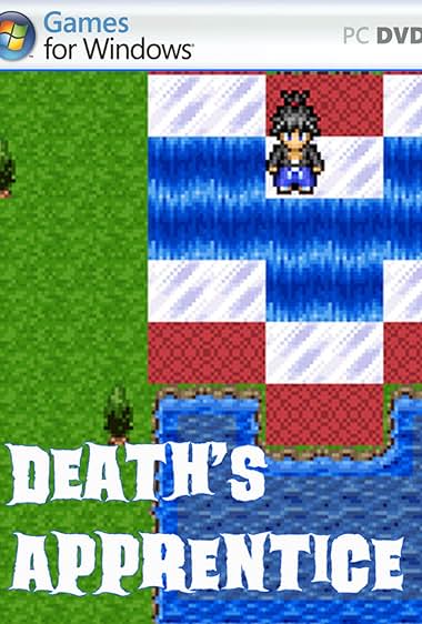 Death's Apprentice