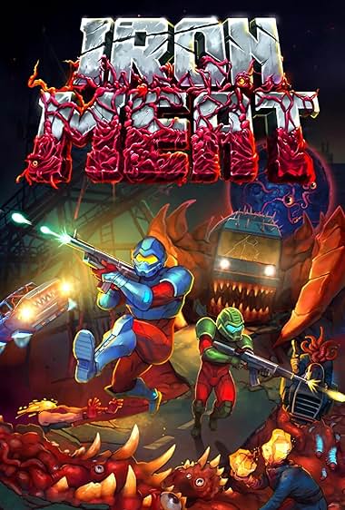 Iron Meat