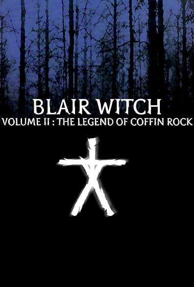 Blair Witch Volume 2: The Legend of Coffin Rock