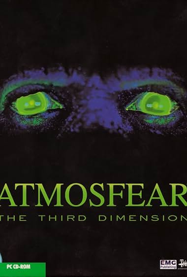 Atmosfear: The Third Dimension