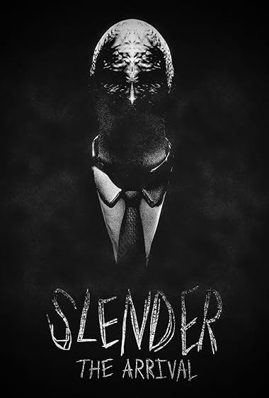 Slender: Remastered