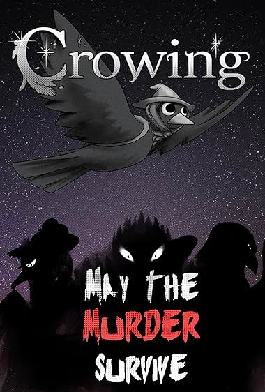 Crowing