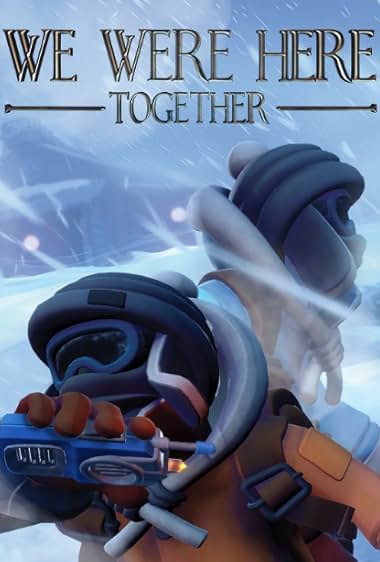 We Were Here Together