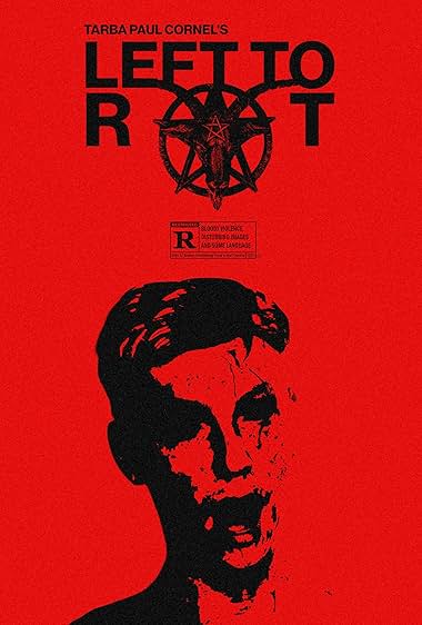 Left to Rot