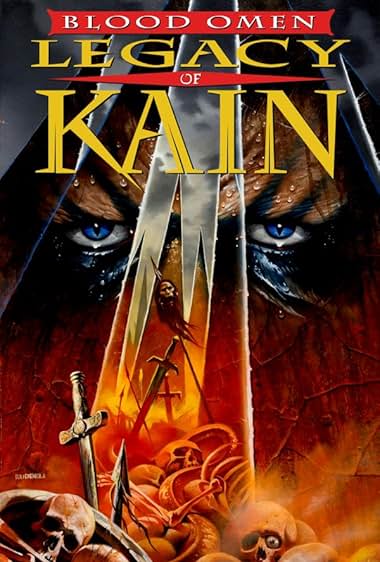 Blood Omen: Legacy of Kain