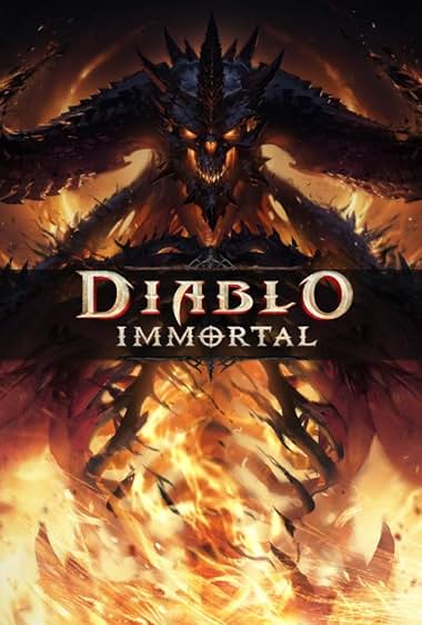 Diablo Immortal