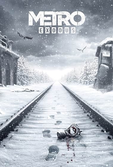 Metro Exodus