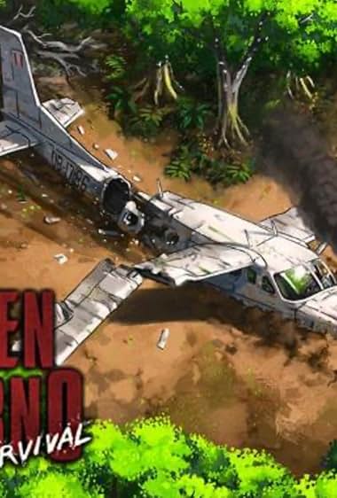 The Green Inferno Survival