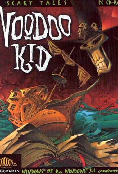 Voodoo Kid