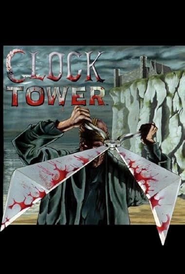 Clock Tower 2