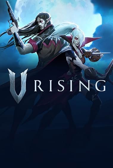 V Rising