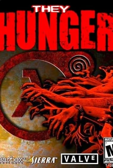 They Hunger