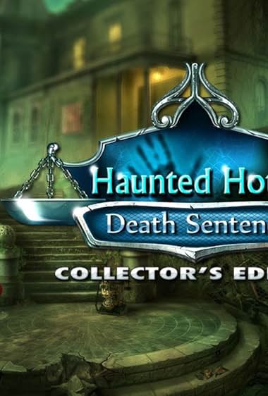 Haunted Hotel: Death Sentence