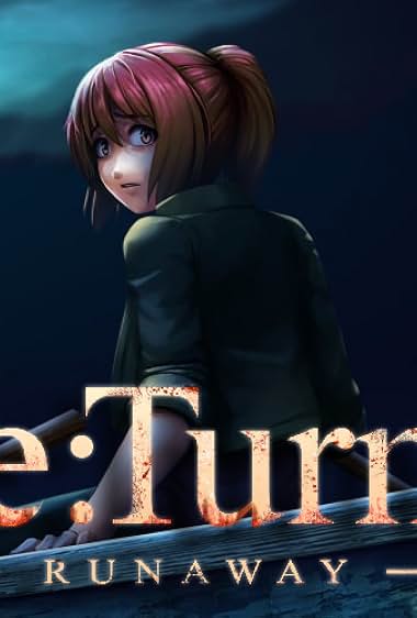 Re: Turn 2 – Runaway