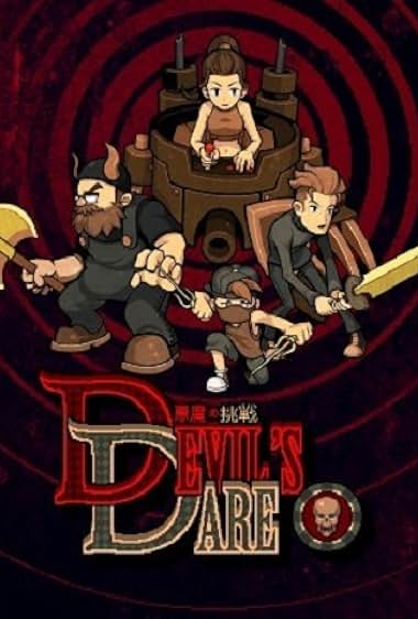 Devil's Dare