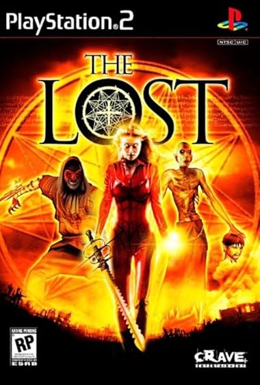 The Lost