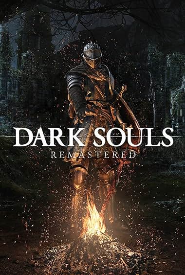 Dark Souls: Remastered