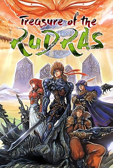 Rudora no hihou